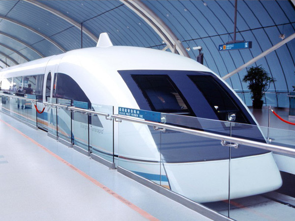 Rail Transit