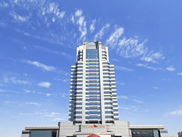 News Building