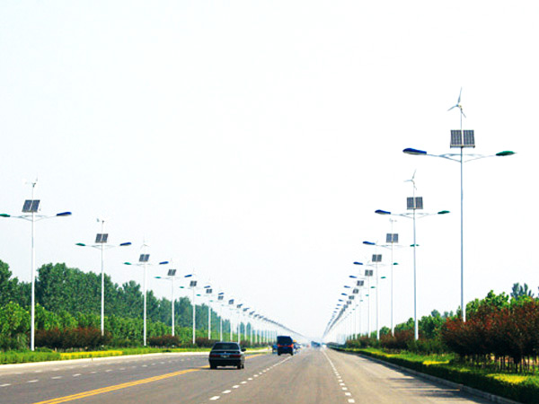 Weiwu Road, Xuchang