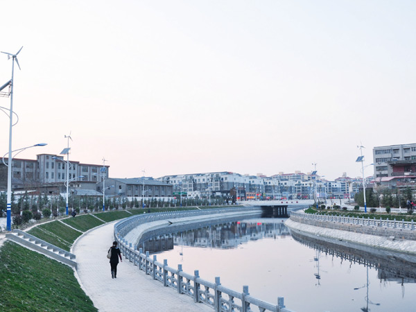 Qingyi River