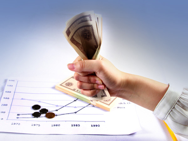 Investment & Trading
