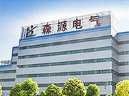 Henan Senyuan Group Co., Ltd.